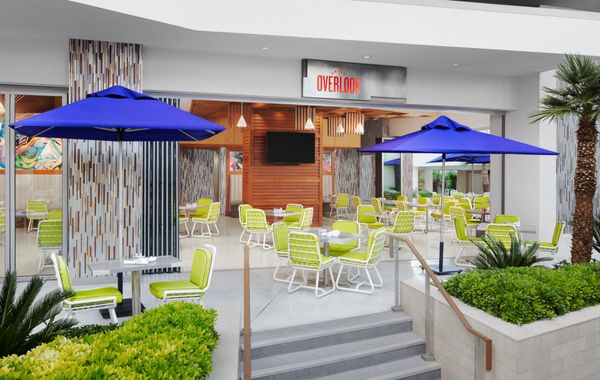 The Cosmopolitan Of Las Vegas - Hoteles 5 estrellas en Las Vegas, Nevada