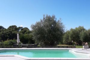 Alquiler Vacacional - Country house 15 minutes from the imperial city of Ajaccio