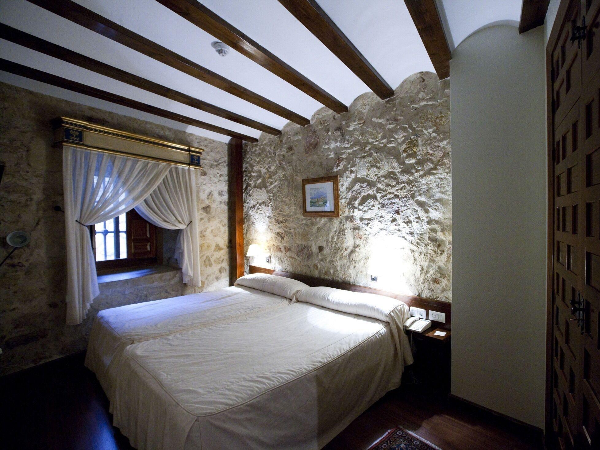 Habitación Microtel Placentinos