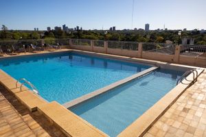 Paquete - Rede Andrade Mirante Hotel