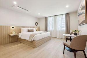 Alquiler Vacacional - Casa Riviera 1 - Boutique Suites