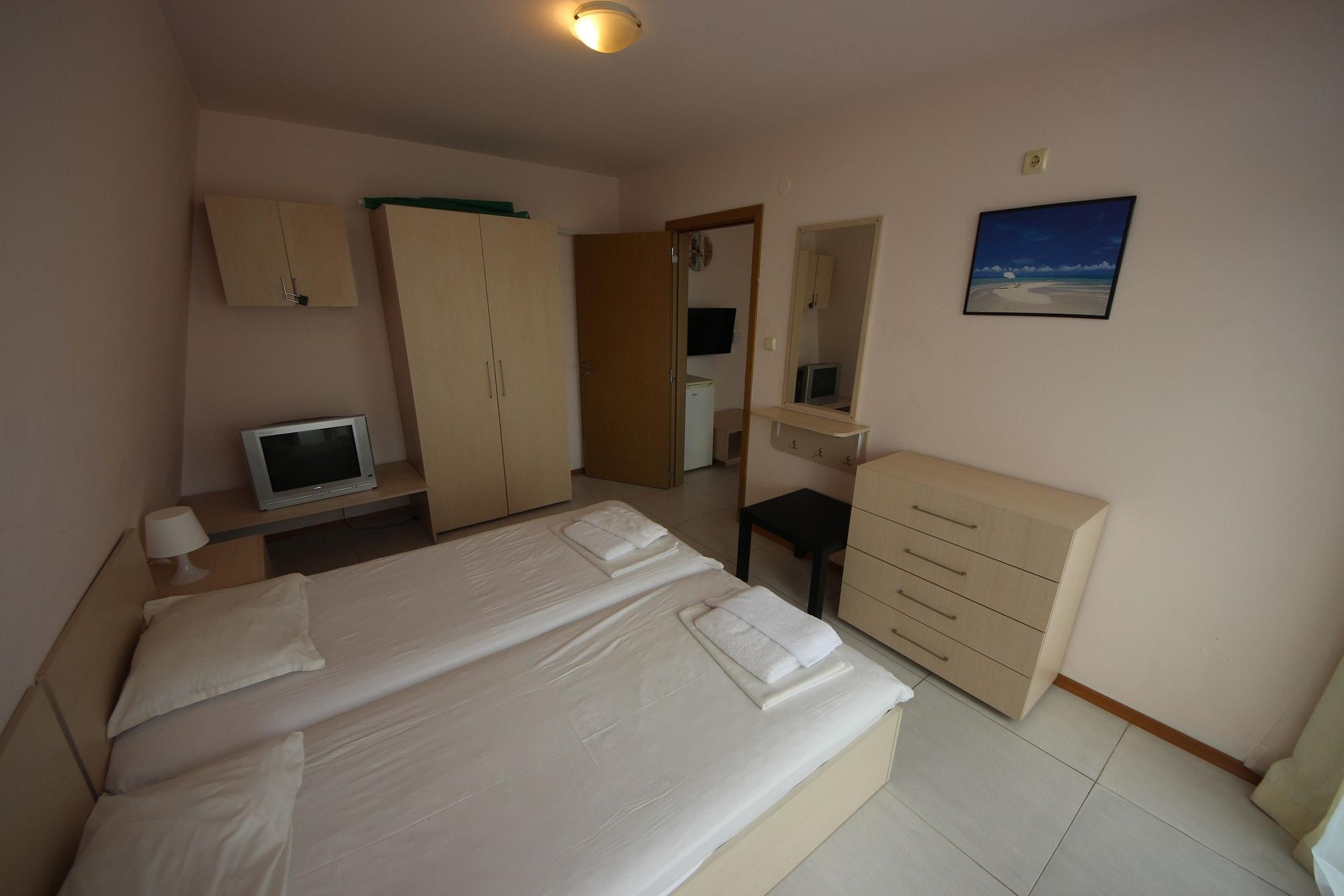 Habitación Menada Grand Kamelia Apartments