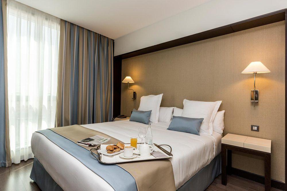 Hotel LCB Hotel Fuenlabrada