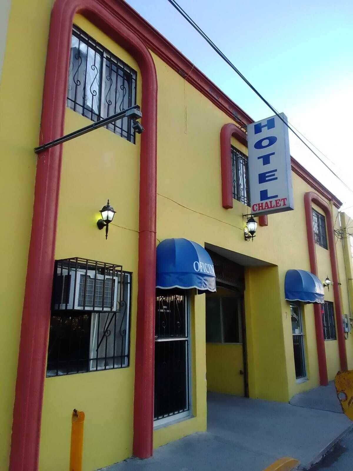 Varios Hotel Chalet