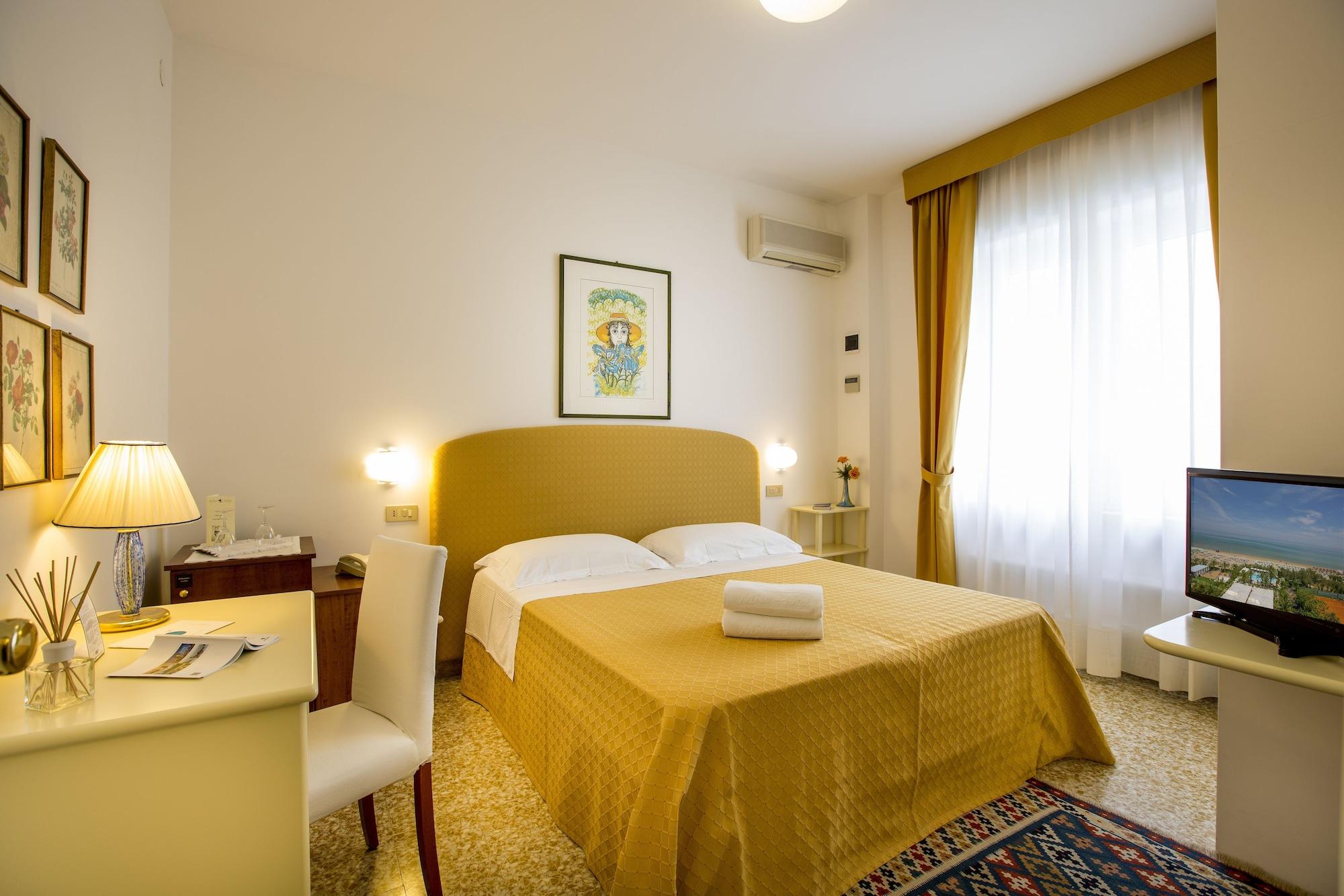 Habitación Mion Hotel & Sanìo Restaurant