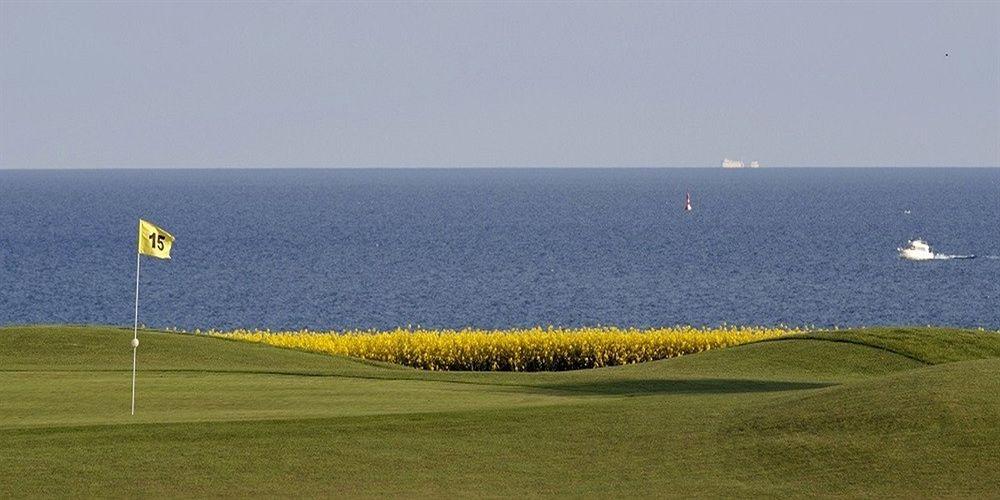 Campo de Golf Strandhotel Bene