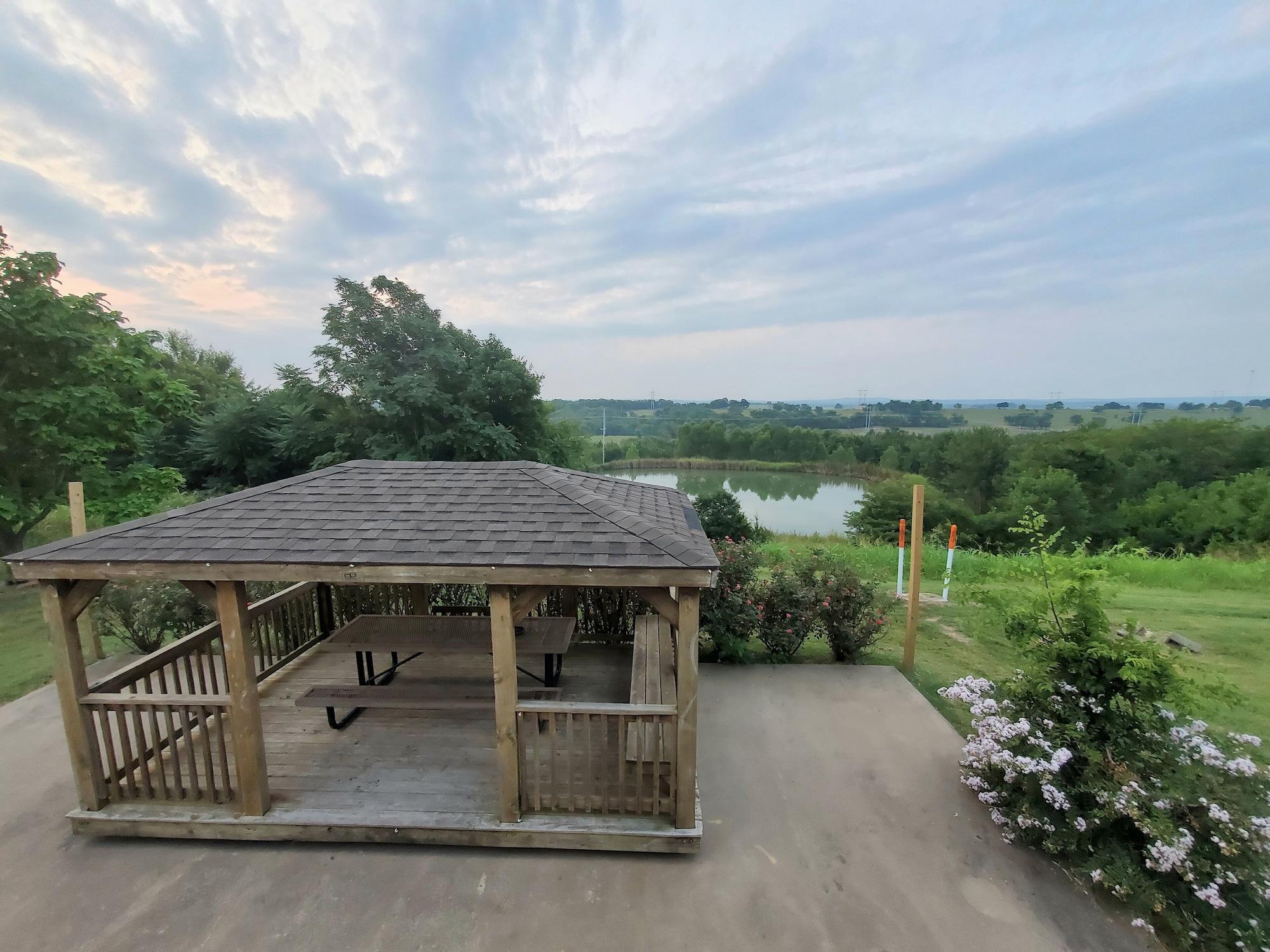 Comodidades del Alojamiento Candlelight Inn & Suites Hwy 69 near McAlester
