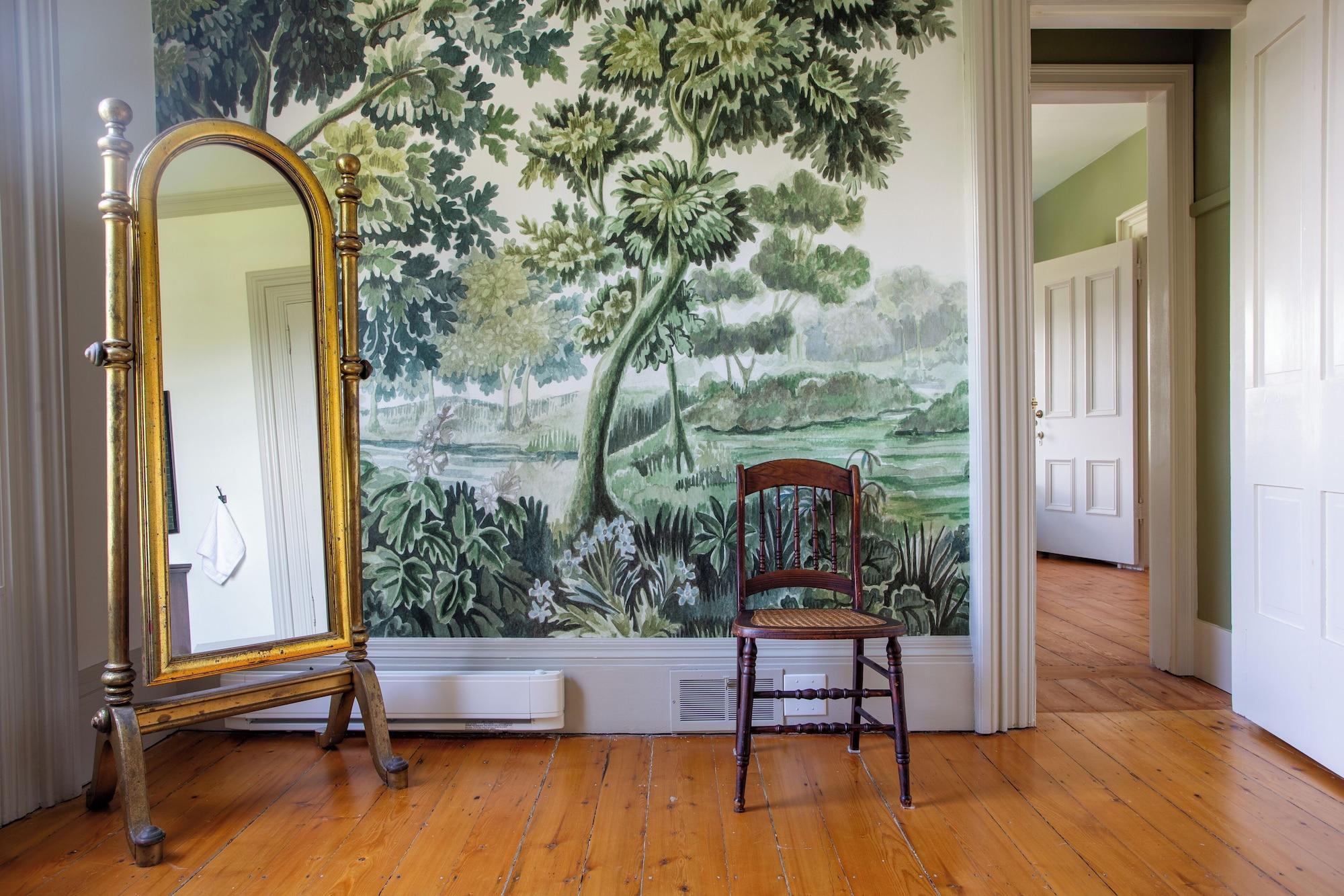 Habitación Magnolia Inn