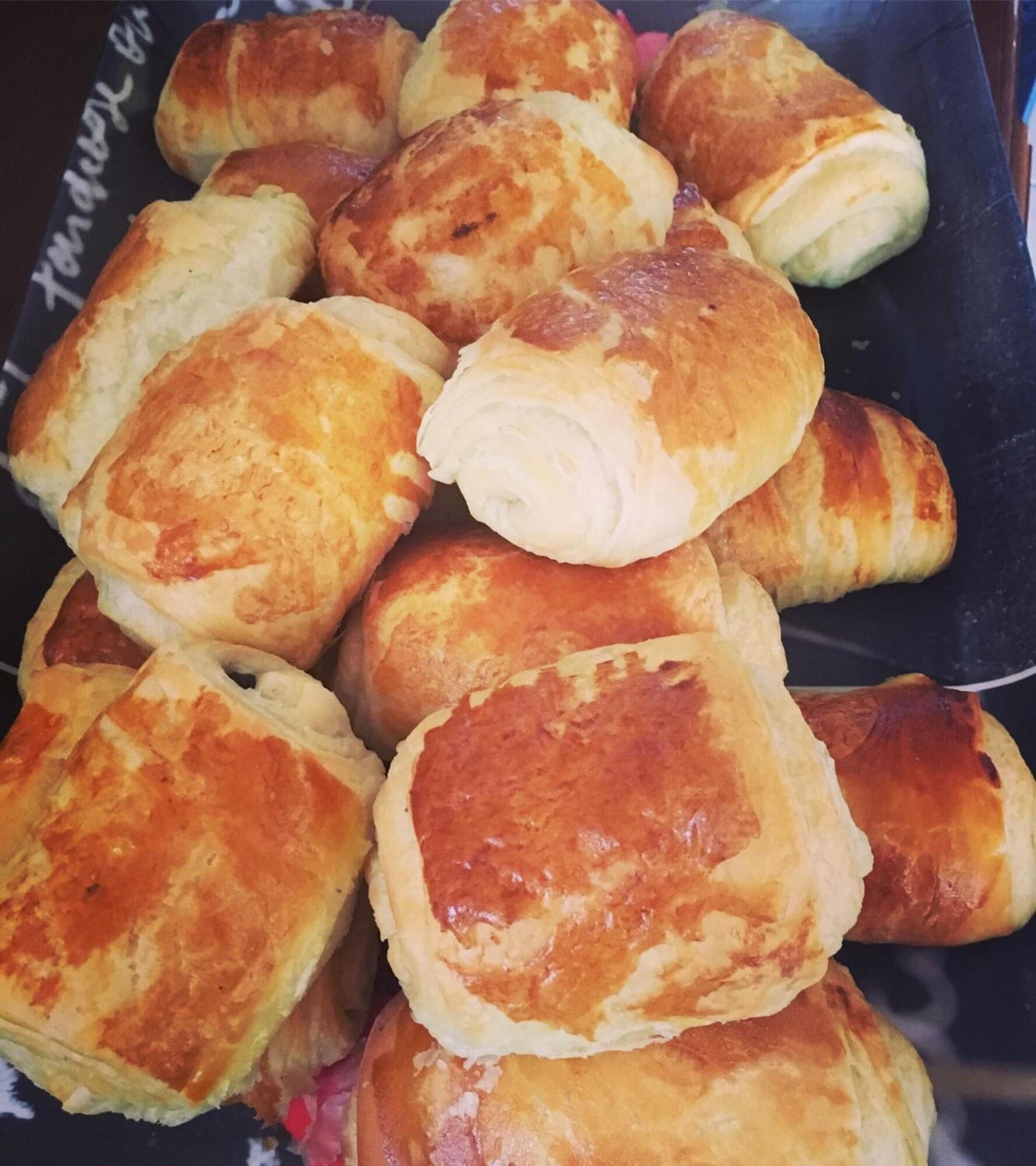 Restaurant Tui's Nest Glamping