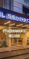 undefined - Hotel 3 estrellas con Desayuno continental
