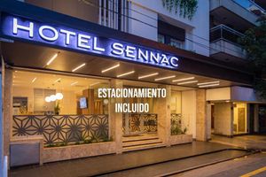 Alojamiento - Sennac Hotel