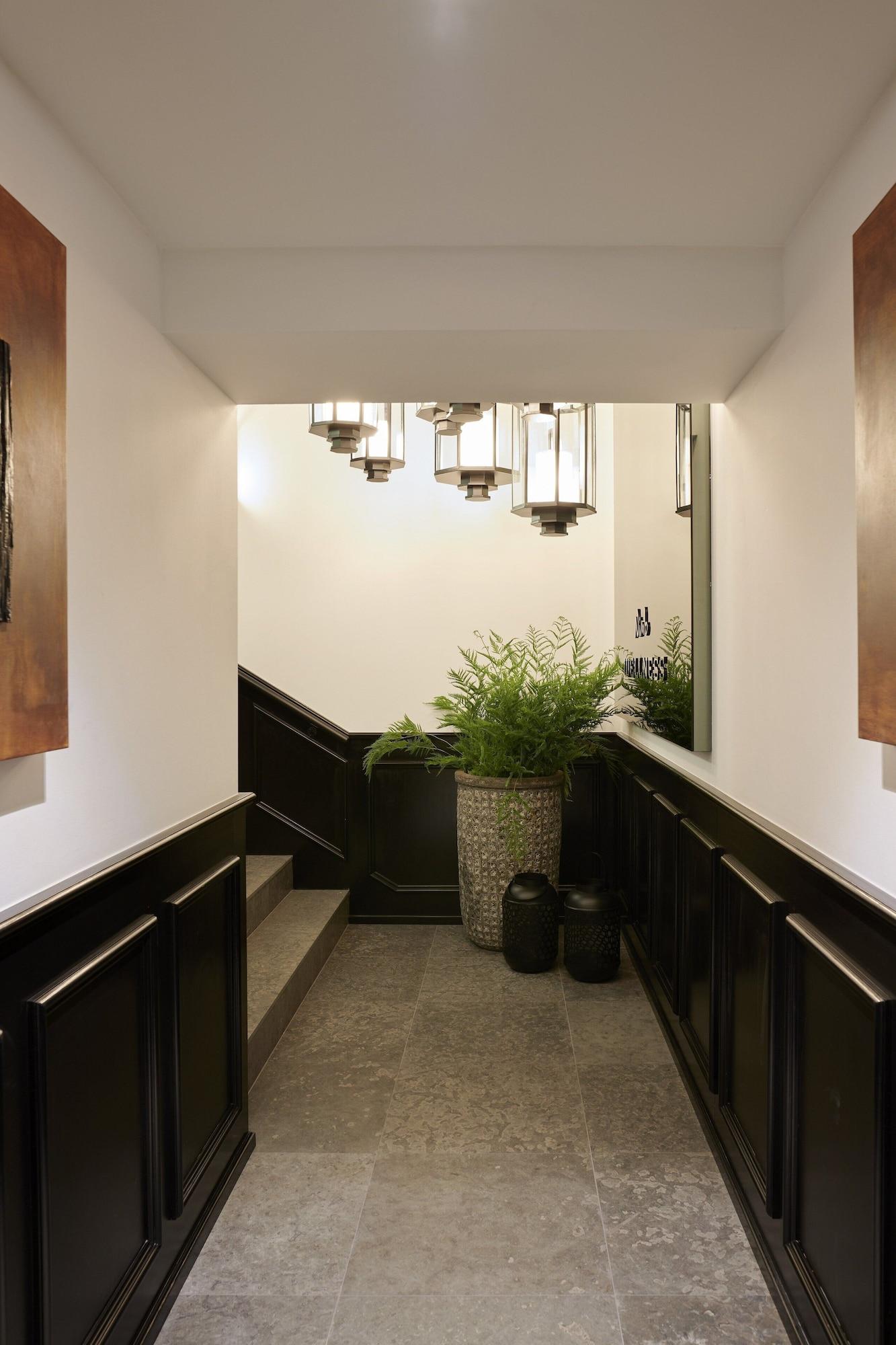 Spa Nimb Hotel