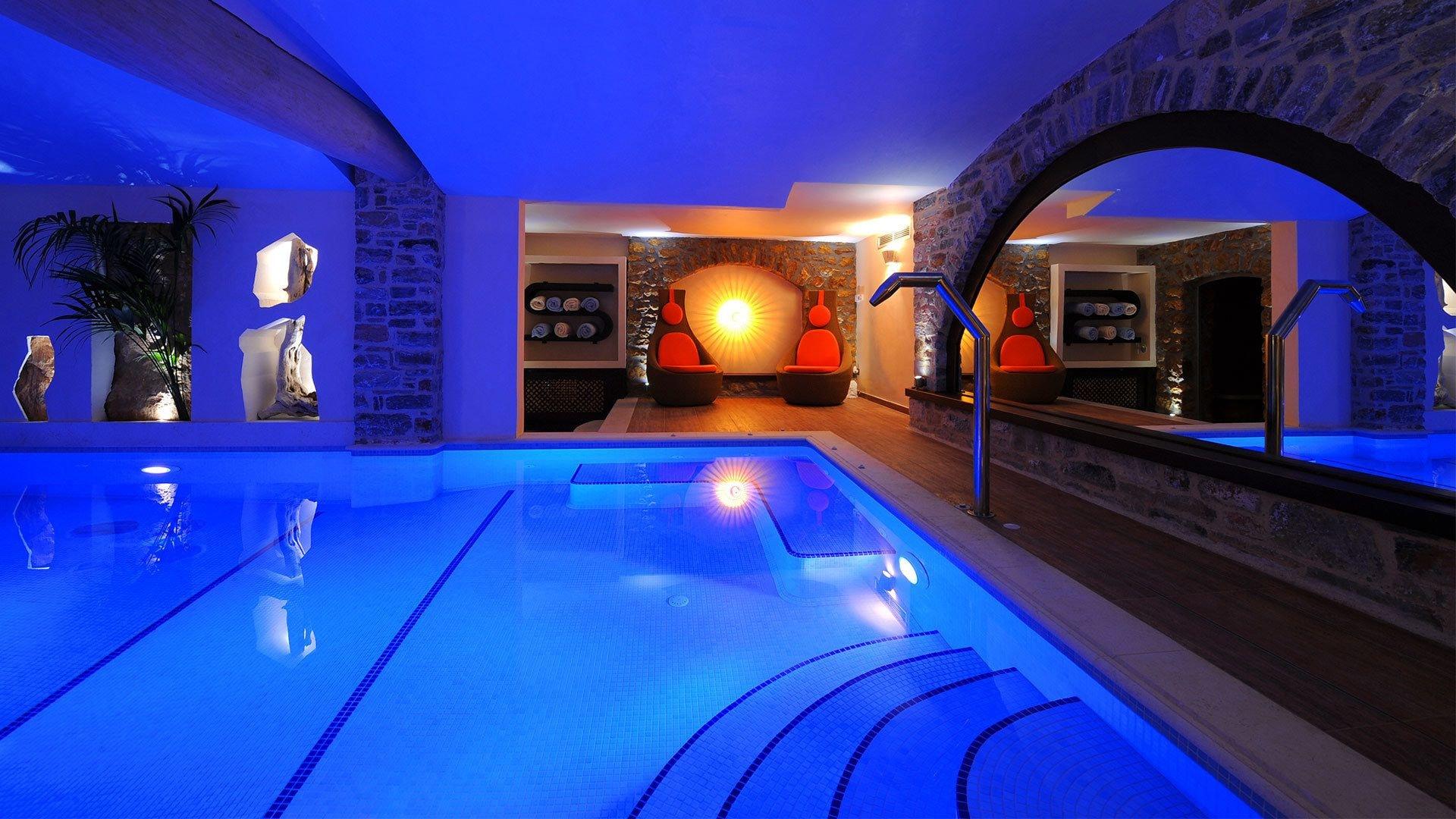 Spa Iakovakis Suites & Spa