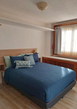 OCEAN VIEW apartment in Punta Negra, Litibu, Punta de Mita, Bahía de Banderas. - Hoteles con alberca en Punta de Mita, Nayarit