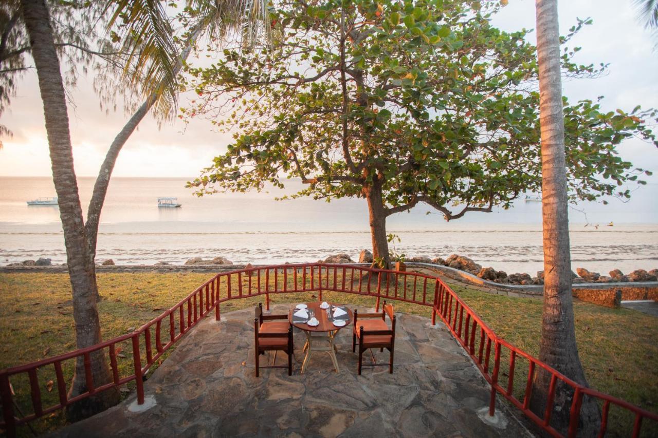 Playa Severin Sea Lodge