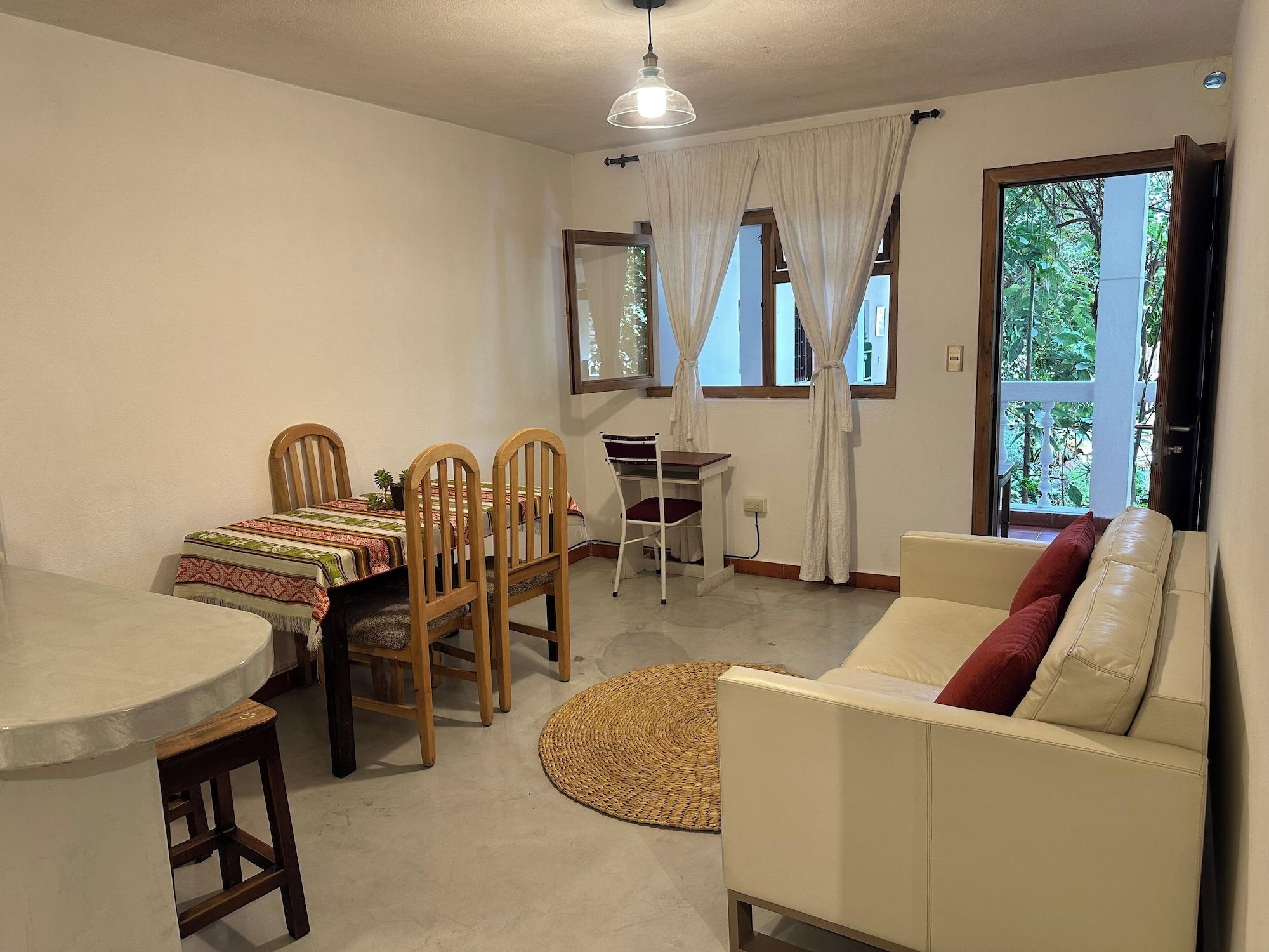 Comodidades del Alojamiento Apartamentos Otorongo