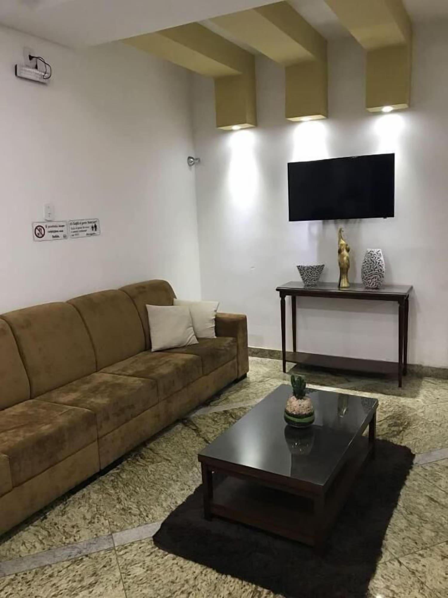 Comodidades del Alojamiento Basilica Palace Hotel