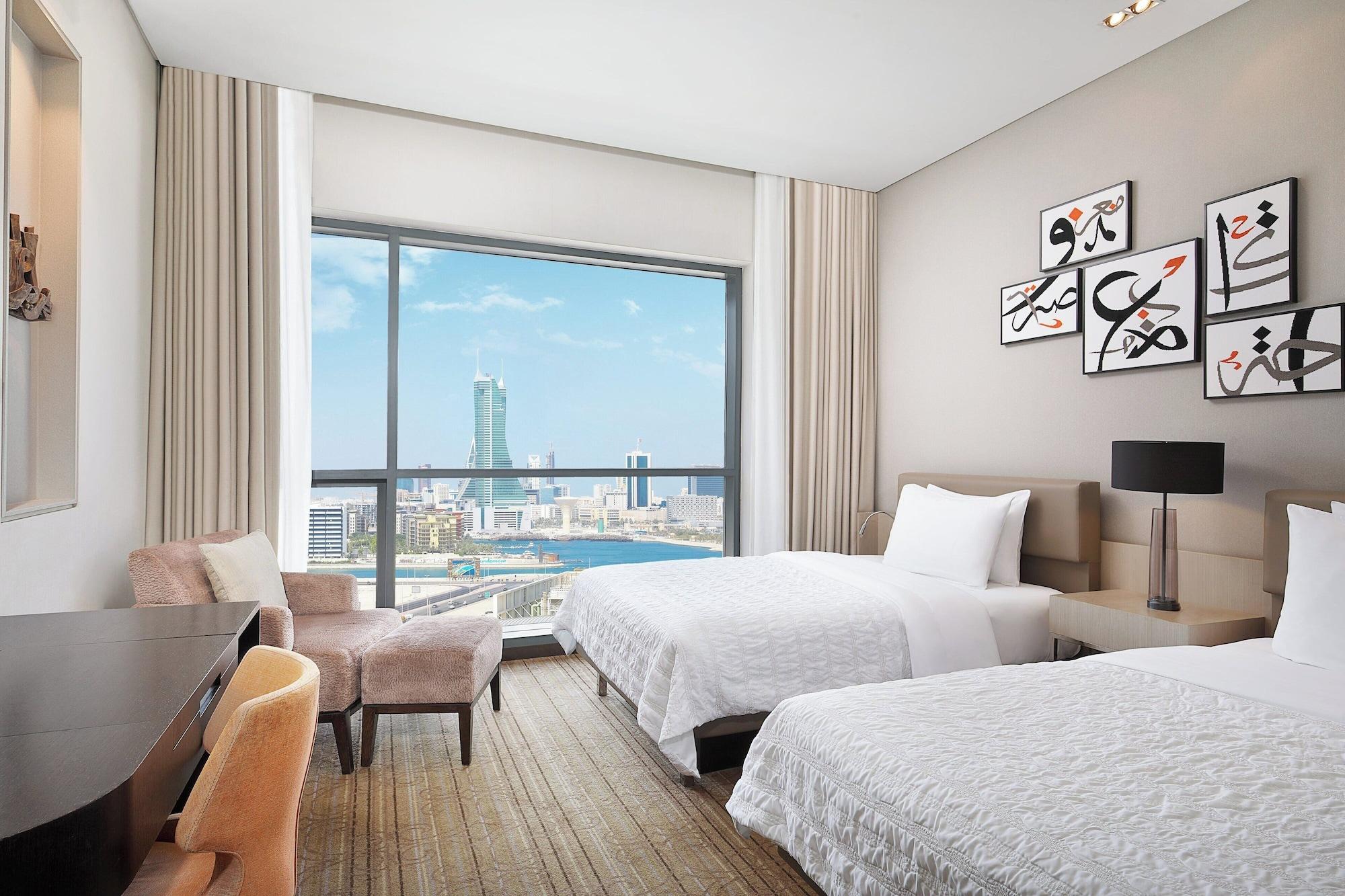 Habitación Le Méridien City Centre Bahrain