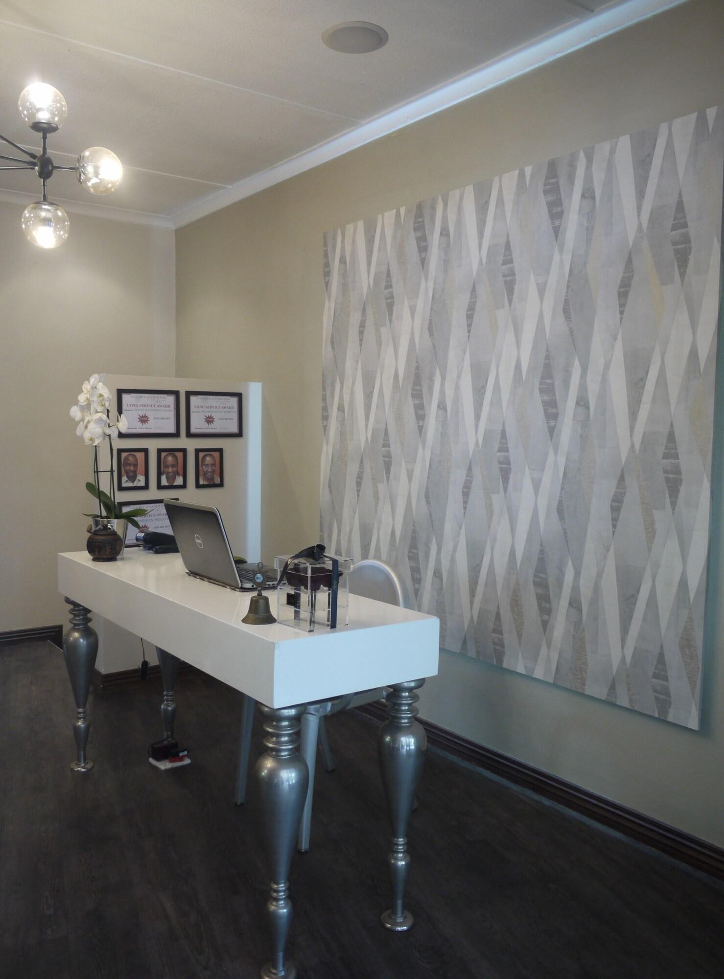 Vista Lobby Claires of Sandton