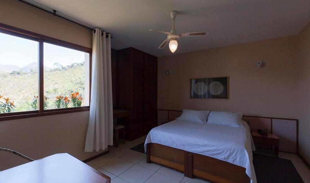 Habitación Hotel Dominguez Master