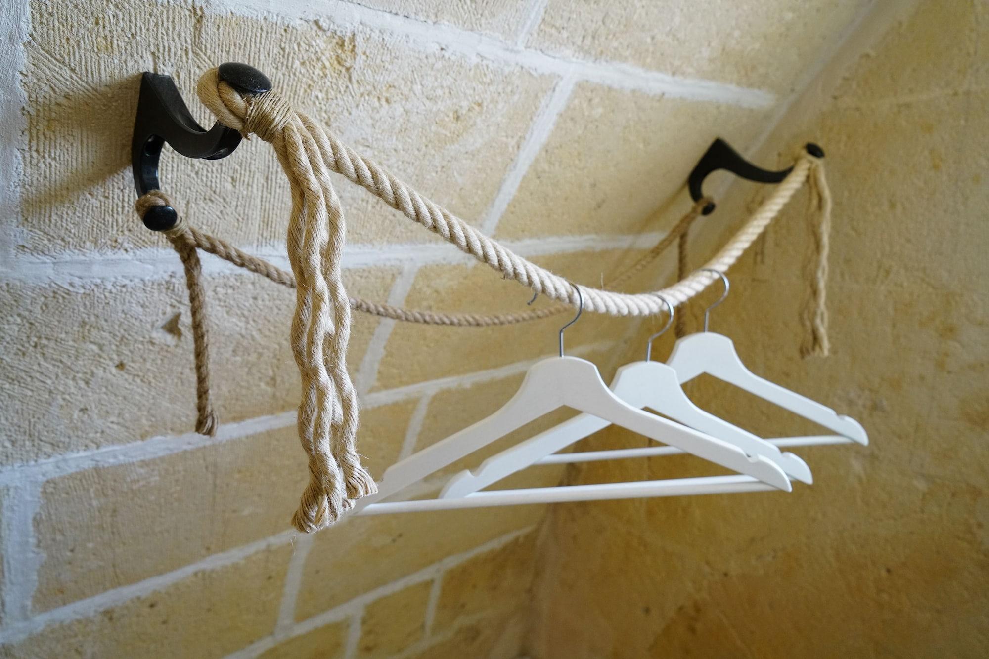 Set de Habitación La Pergola ai Sassi