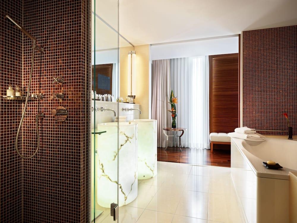 Hotel Jumeirah Frankfurt