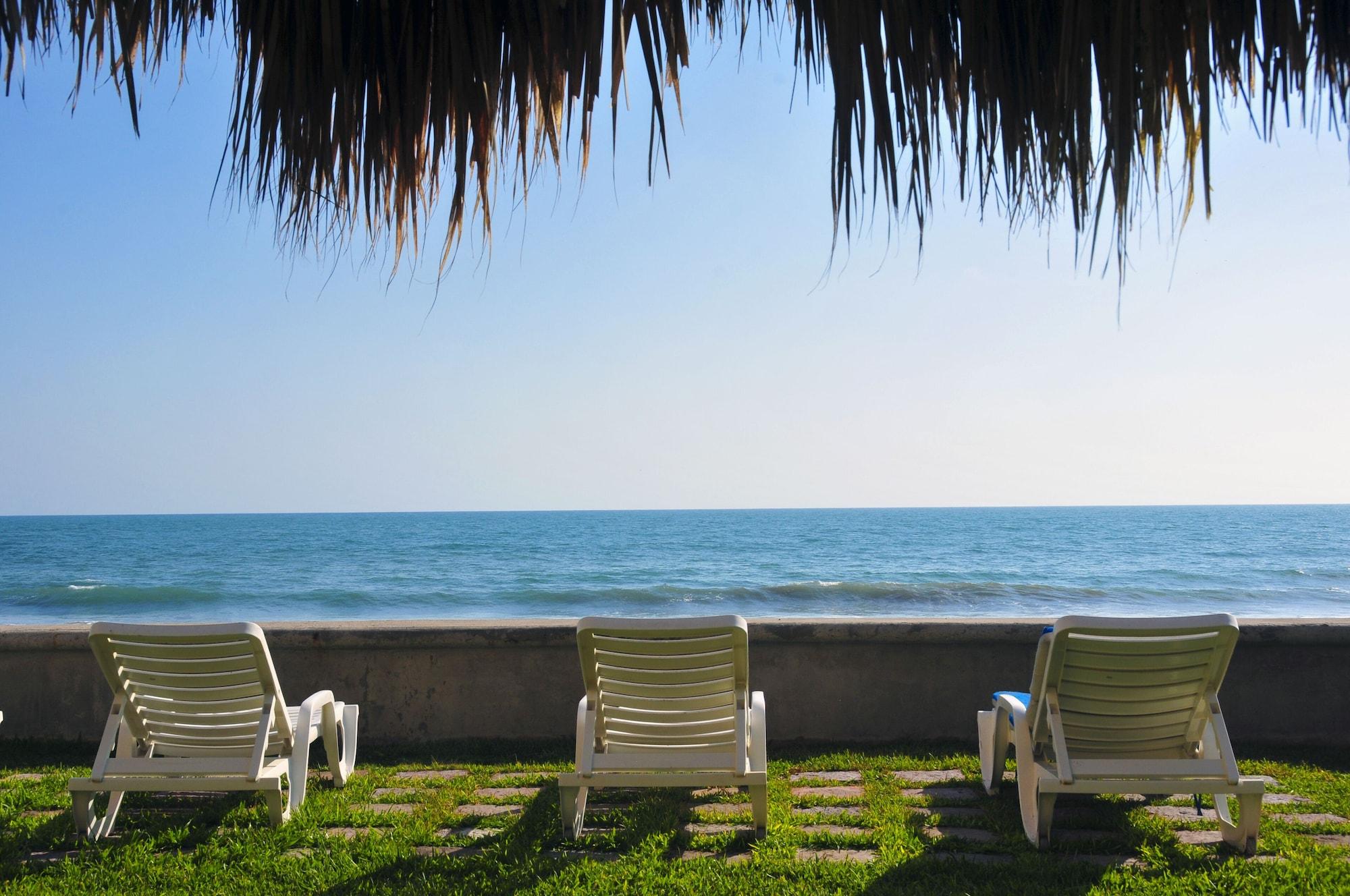 Playa Villas El Rancho