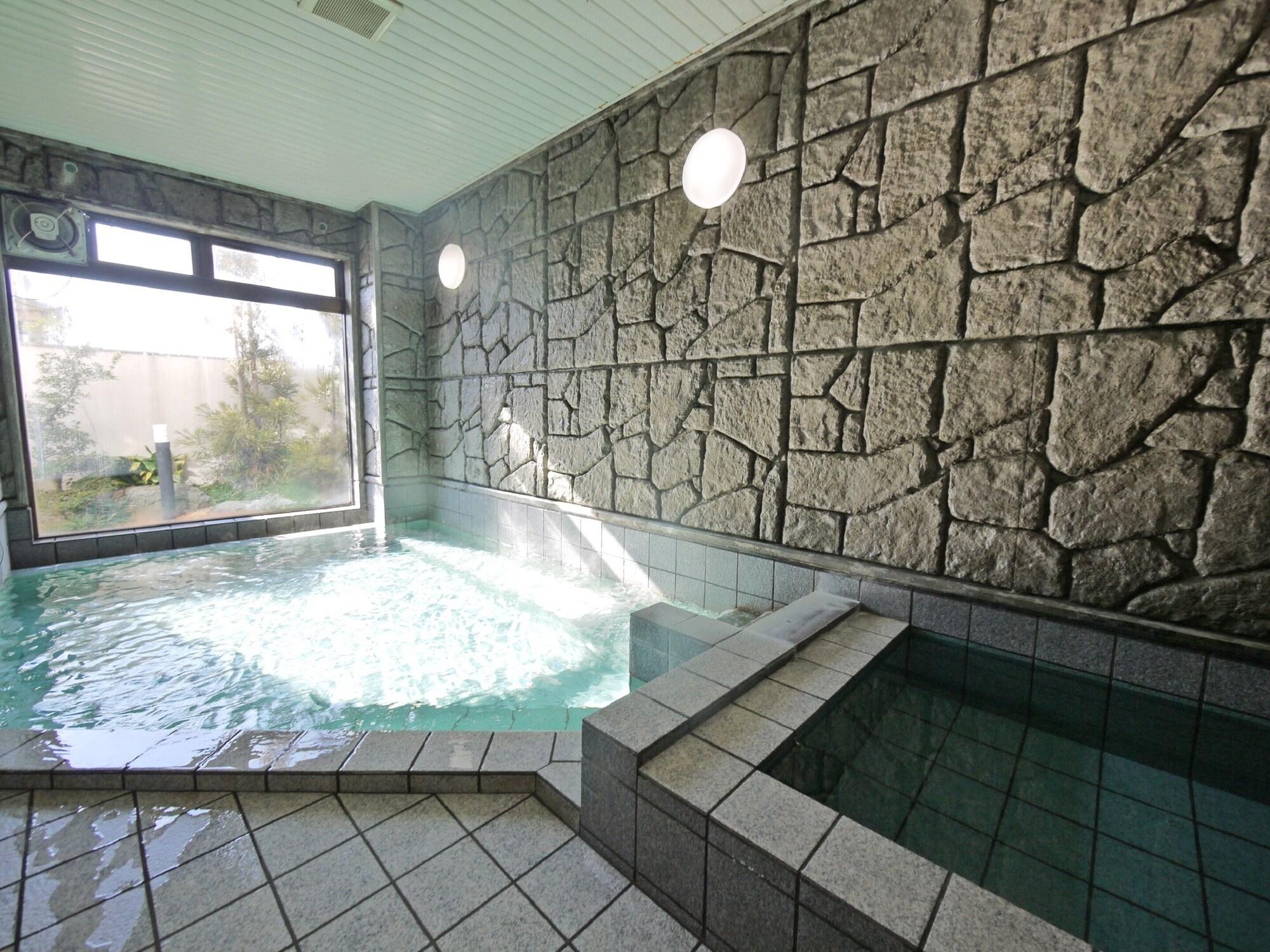 Spa Hotel Route-Inn Shimada Yoshida Inter