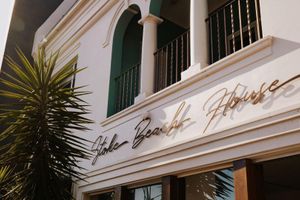 Alojamiento - Stoke Beach House - Hostel