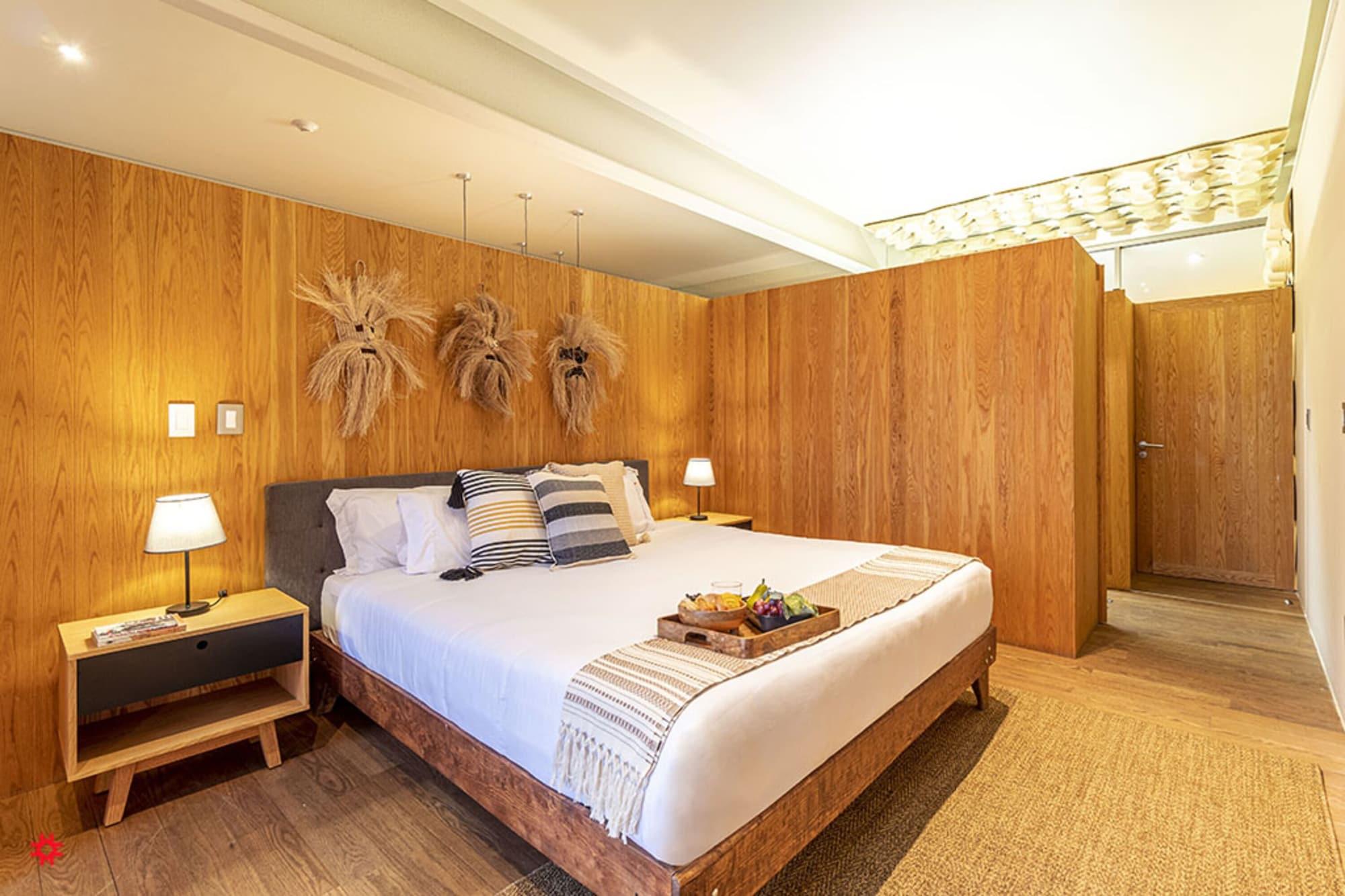 Hotel Reforma 27 by Kukun