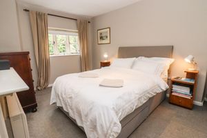 Alquiler Vacacional - Cosy Cottage