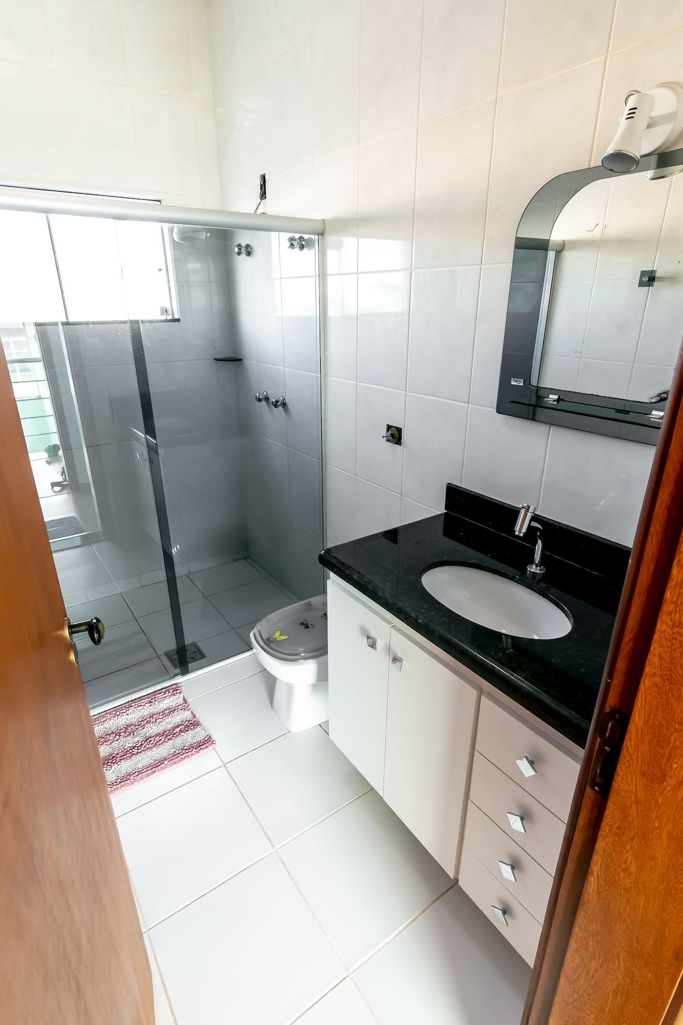 Equipamiento de Habitación Karaiba Stay