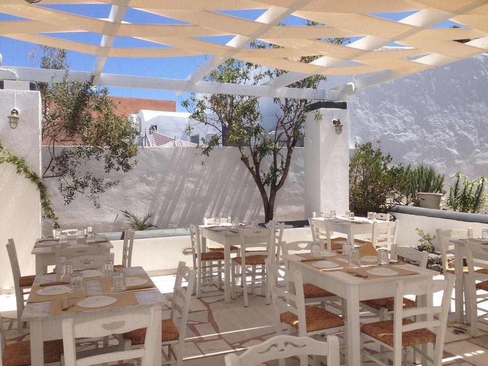 Restaurant Laokasti Villas & Restaurant