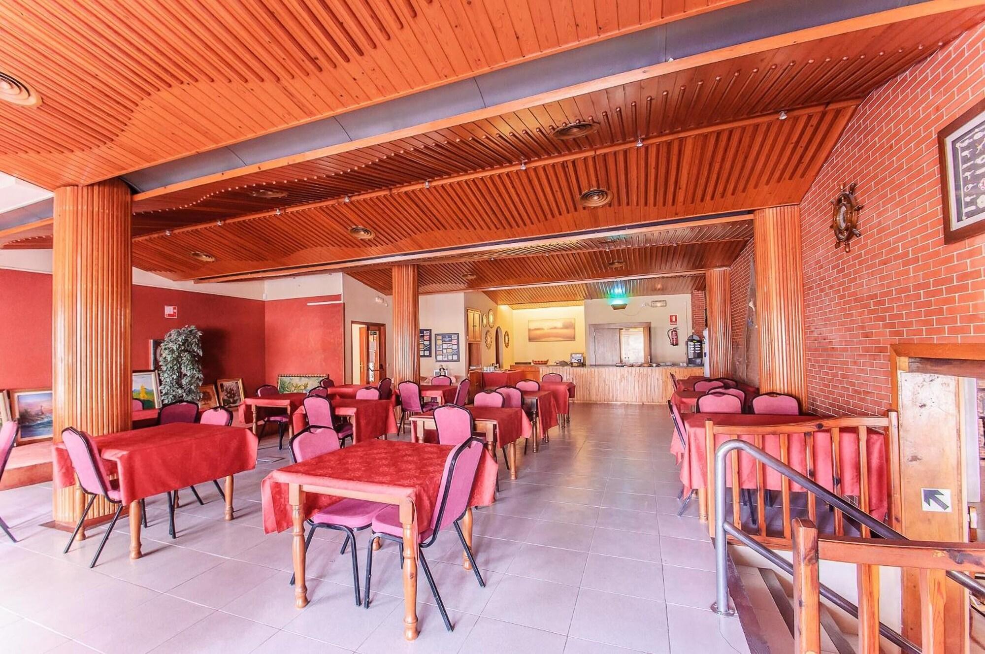Restaurant Hotel Silvia