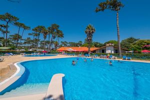 Alquiler Vacacional - Orbitur Angeiras