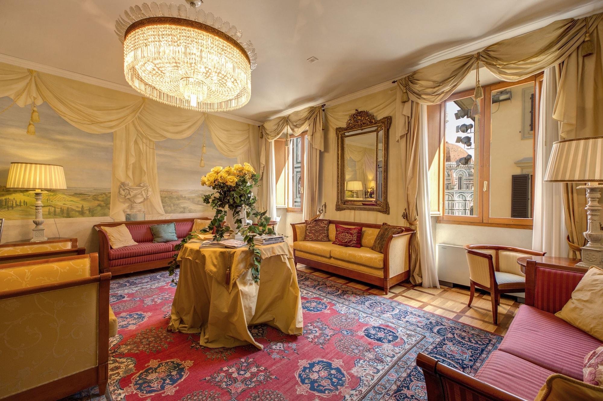 Varios Hotel Bigallo