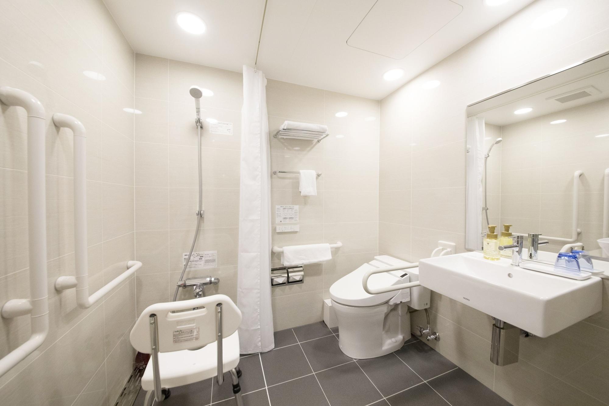 Equipamiento de Habitación Quintessa Hotel Tokyo Ginza