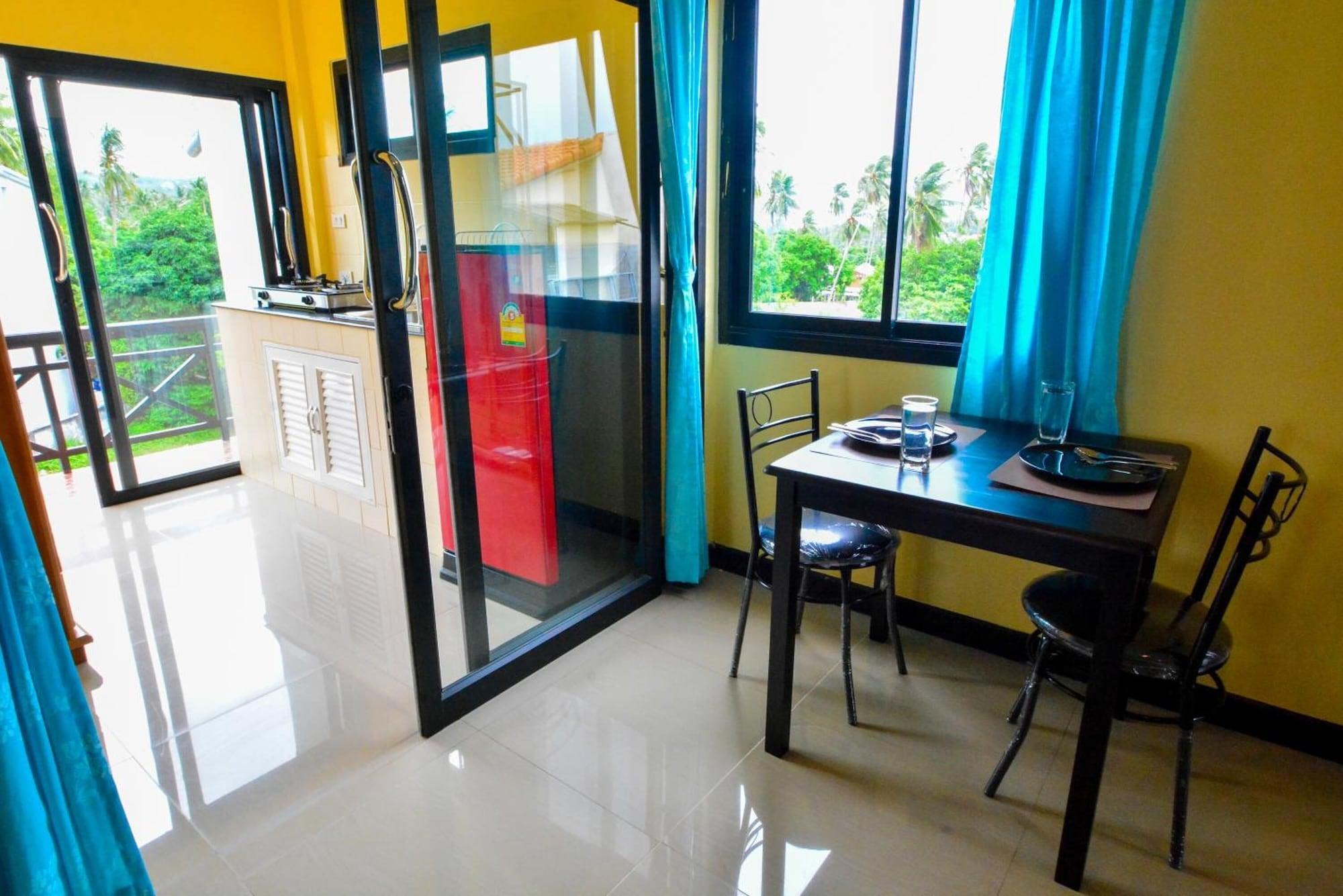 Restaurant Gecko Hotel
