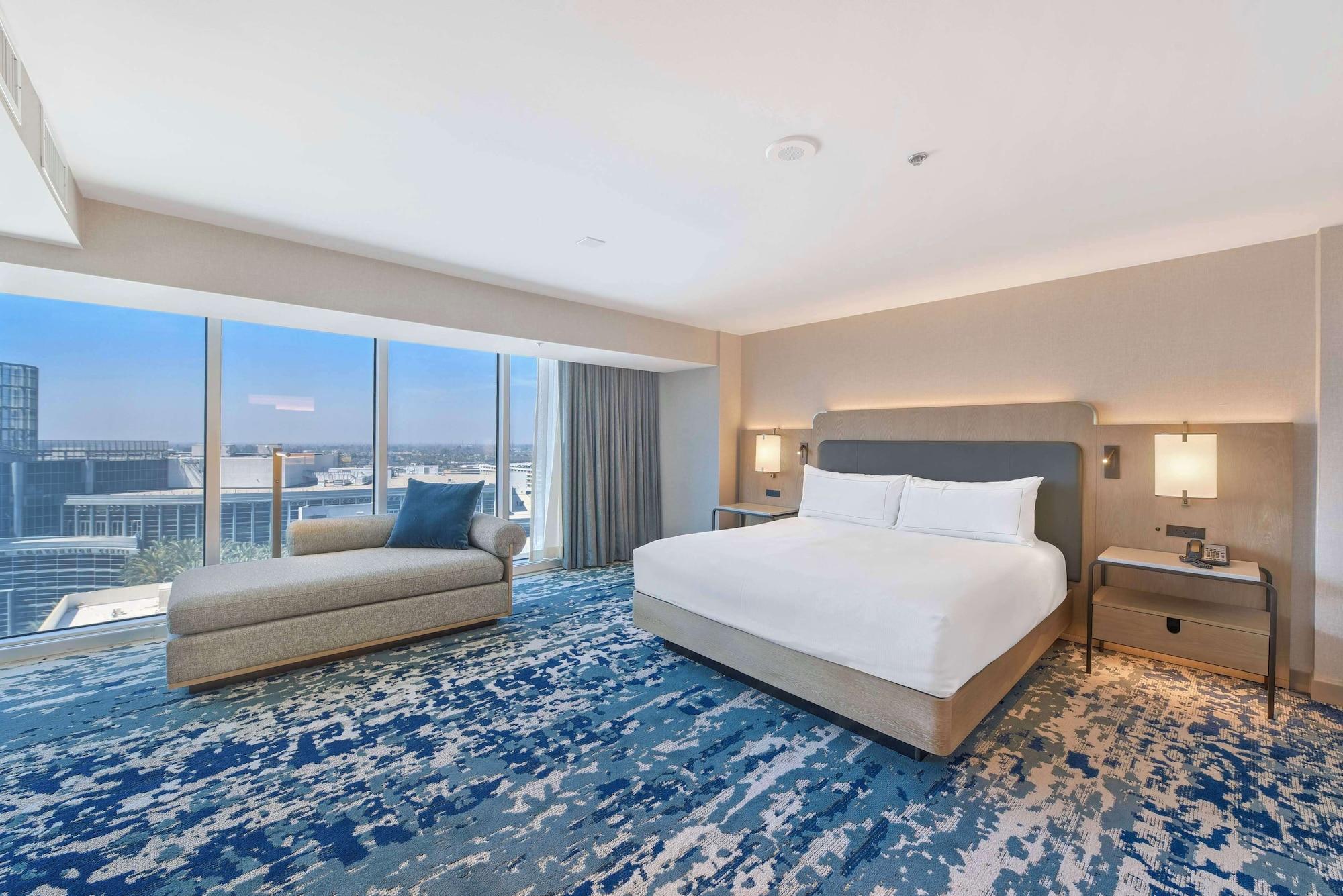 Habitación Hilton Anaheim