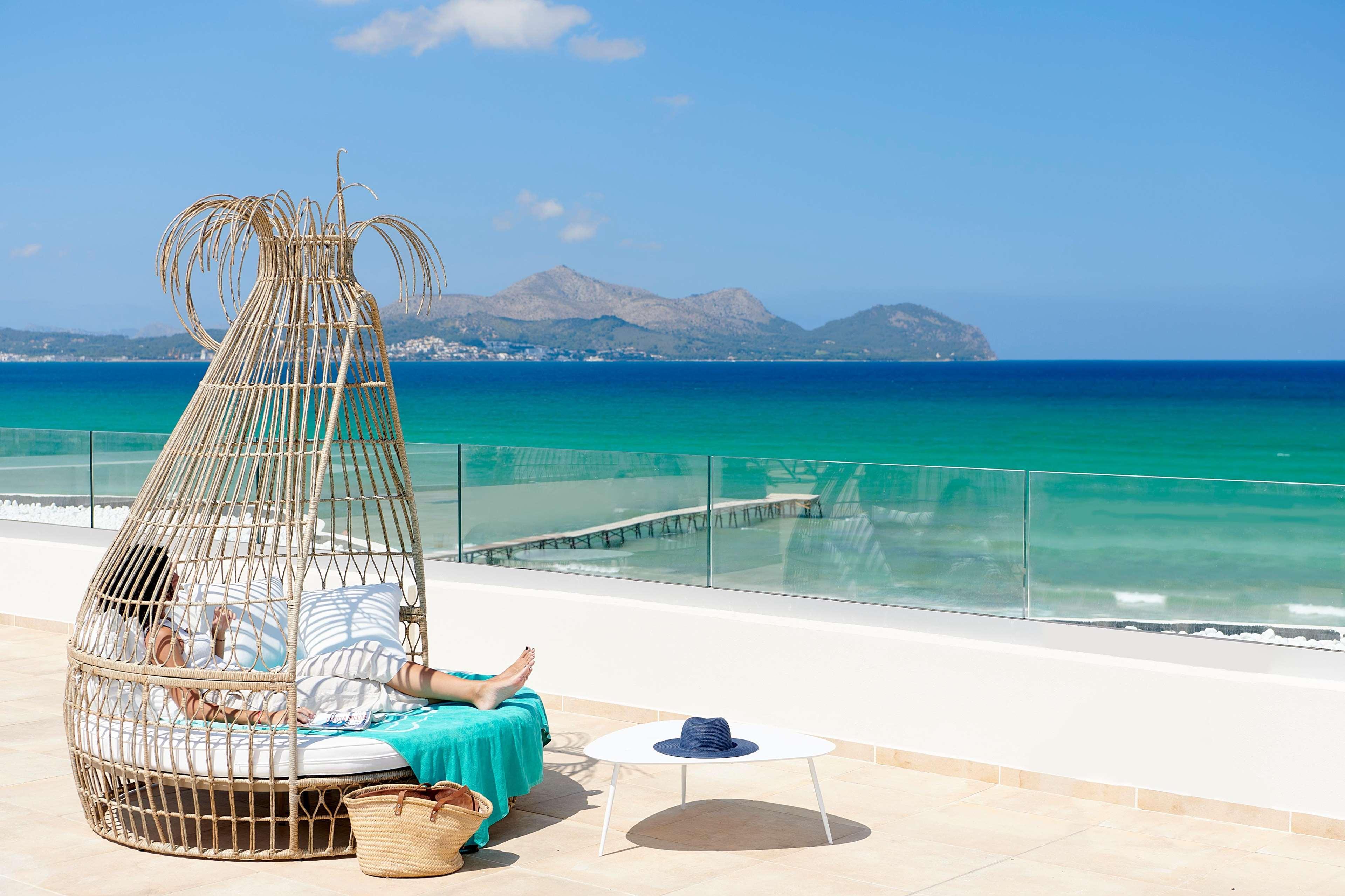 Playa Iberostar Selection Albufera Playa - All Inclusive