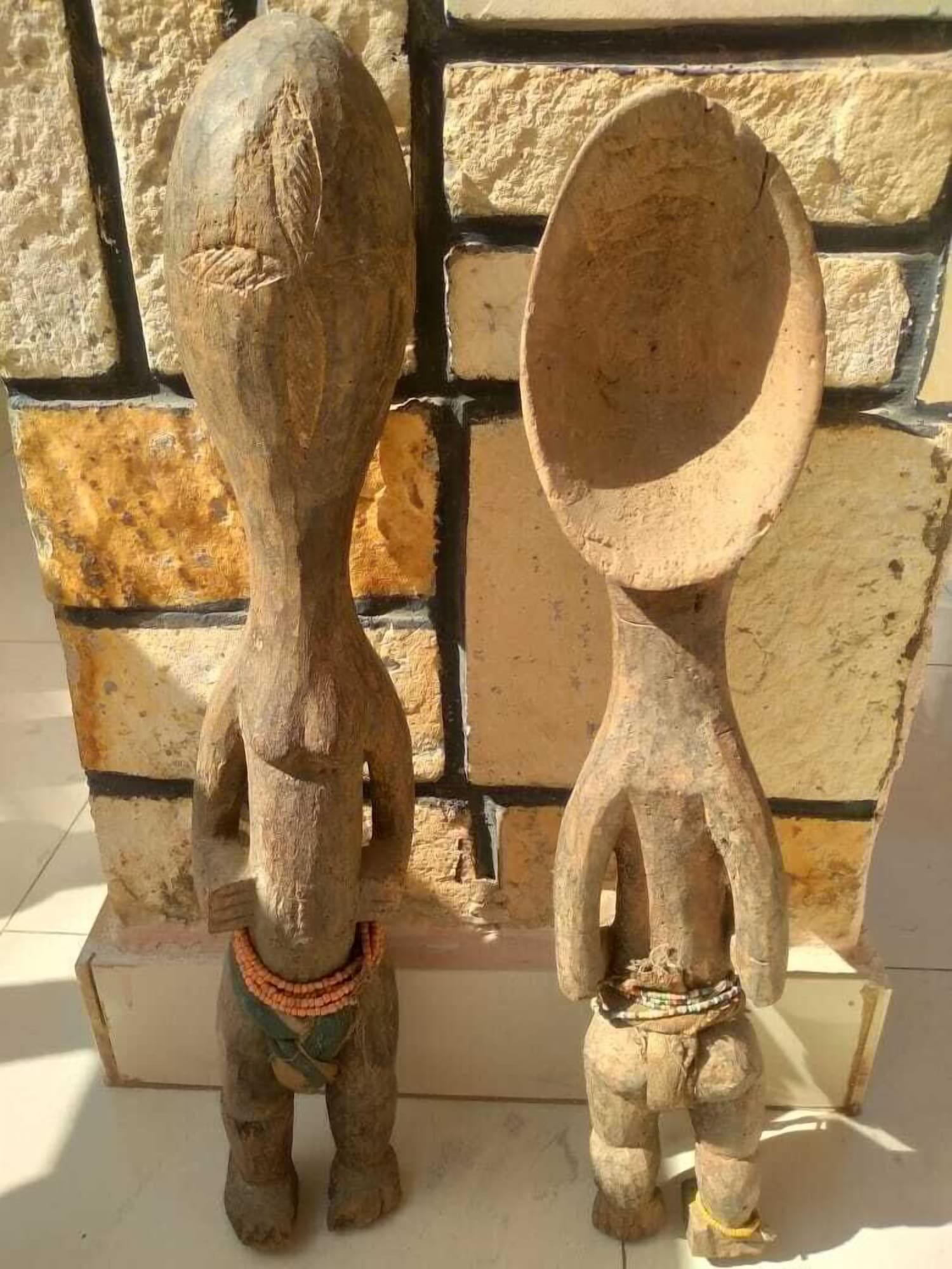 Vista Lobby Résidence LE MARLODJ