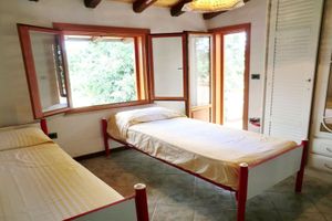 Alquiler Vacacional - EMERALD HOME by VILLASEASICILY, salt water pool, NATURAL CHLORE,BLUE SEA BEACHES
