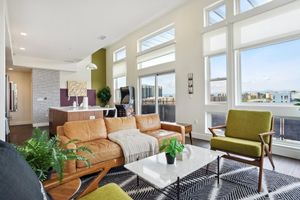 Alojamiento - 2880: Skyline Penthouse at Espadin