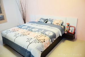 Alojamiento - Pitikant Place