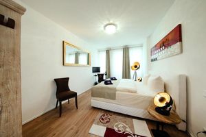 Alquiler Temporario - Apartment in Strausberg Near Straussee Lake