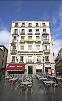 Alojamiento - Hostal Cruz Sol