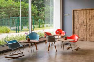 Alojamiento - ibis Itatiba