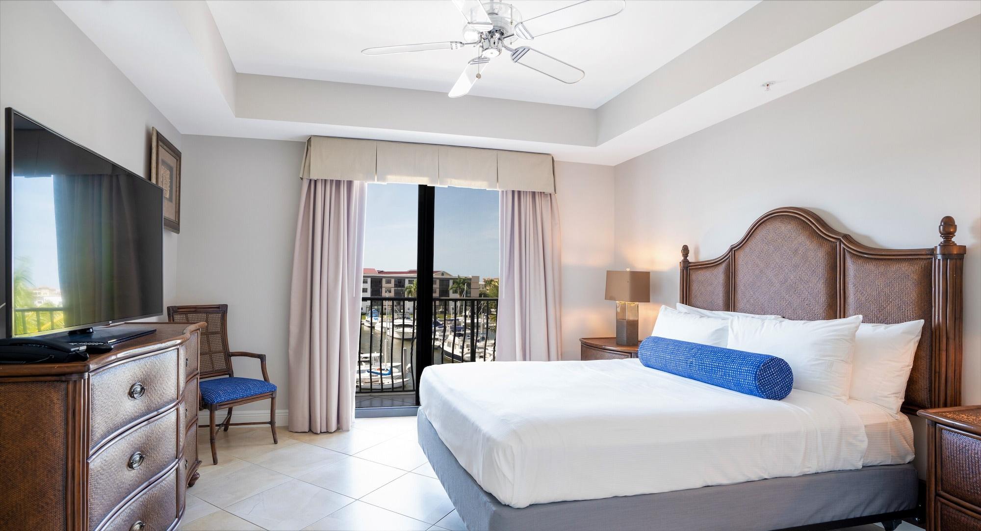 Habitación Naples Bay Resort & Marina