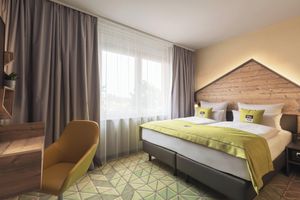 Alojamiento - Holiday Inn – the niu, Mill Cologne Mülheim