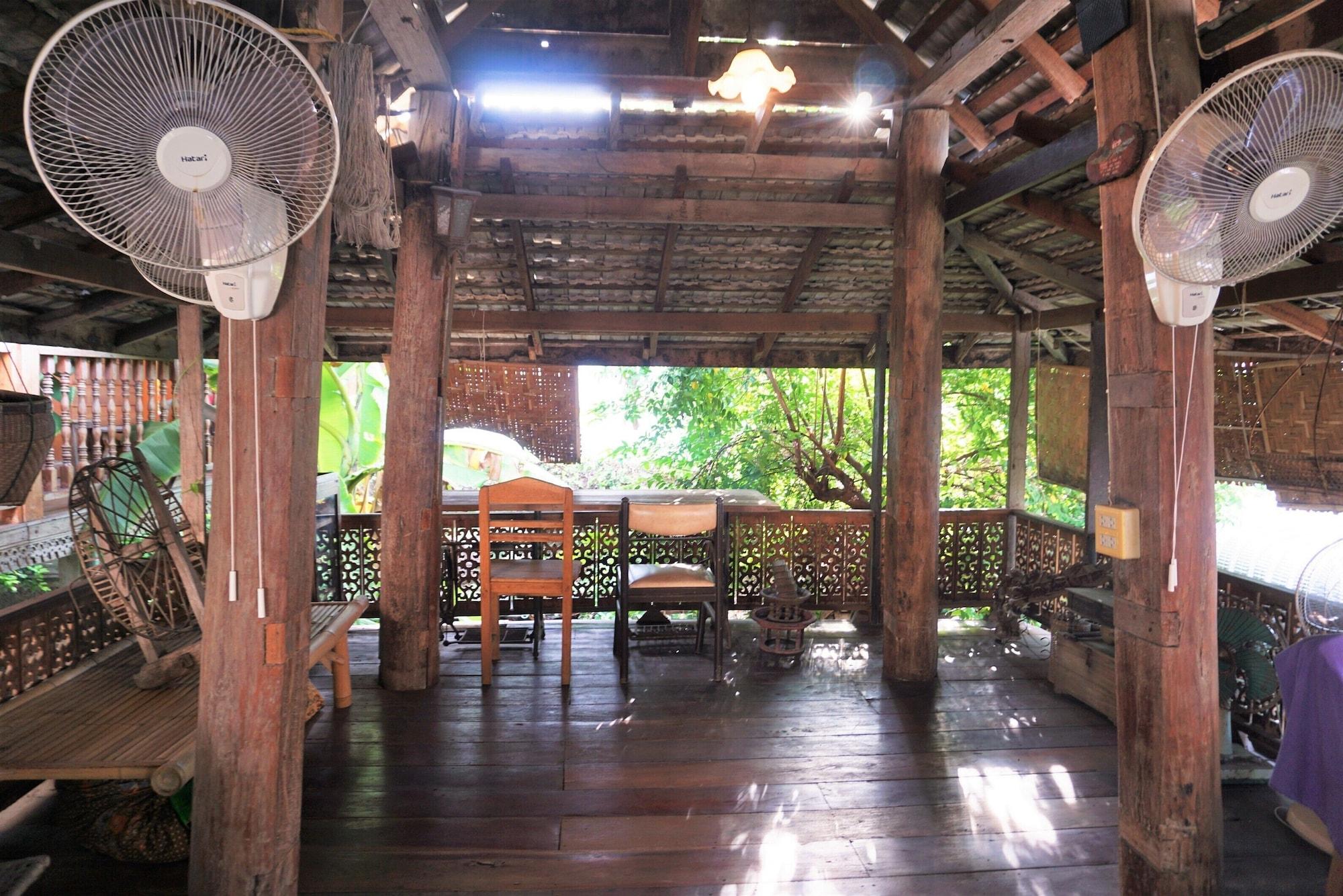 Vista Lobby Tiptopthai House